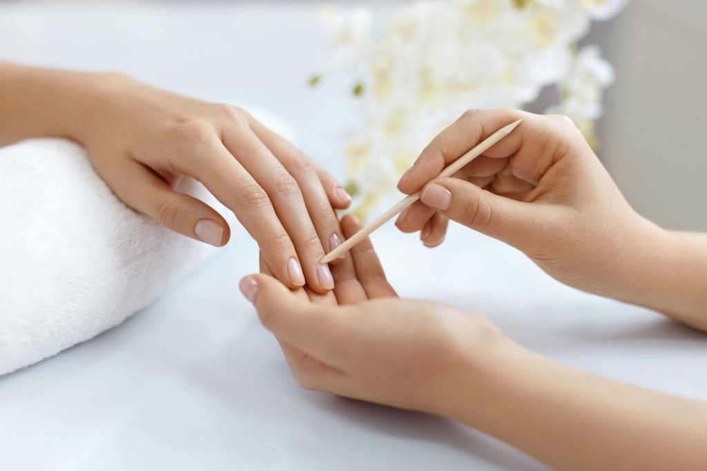 Services | Studio Nails | Nail Salon | West Chester, OH